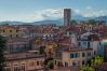 Ferienwohnung in Lucca - Casa Rosalba Ferienwohnung in Lucca - Casa Rosalba