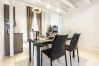 Ferienwohnung in Venezia - Elegant Fornasa Vecia Canal View R&R Ferienwohnung in Venezia - Elegant Fornasa Vecia Canal View R&R