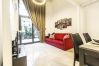Ferienwohnung in Venezia - Elegant Fornasa Vecia Canal View R&R Ferienwohnung in Venezia - Elegant Fornasa Vecia Canal View R&R
