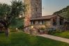 Villa in Capannori - Villa Matilde Villa in Capannori - Villa Matilde