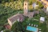 Villa in Capannori - Villa Matilde Villa in Capannori - Villa Matilde