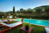 Villa in Capannori - Villa Matilde Villa in Capannori - Villa Matilde