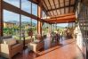 Villa in Marlia - Villa Ricordi Villa in Marlia - Villa Ricordi
