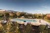 Villa in Marlia - Villa Ricordi Villa in Marlia - Villa Ricordi