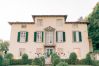 Villa in Lucca - Villa Renaissance Villa in Lucca - Villa Renaissance