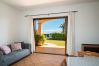 Ferienwohnung in Olbia - Bellosguardo 3 Ferienwohnung in Olbia - Bellosguardo 3