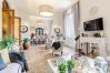 Ferienwohnung in Lucca - The Park View Apartment Ferienwohnung in Lucca - The Park View Apartment