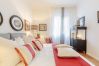 Ferienwohnung in Lucca - Casa Graziella Ferienwohnung in Lucca - Casa Graziella