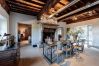 Villa in Pescaglia - Palazzo Giusti Villa in Pescaglia - Palazzo Giusti