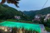 Villa in Pescaglia - Palazzo Giusti Villa in Pescaglia - Palazzo Giusti