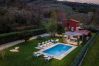 Villa in Capannori - Villa Catia Villa in Capannori - Villa Catia