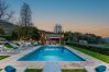 Villa in Capannori - Villa Catia Villa in Capannori - Villa Catia