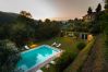 Villa in Santa Maria del giudice - Casa Nel Bosco Villa in Santa Maria del giudice - Casa Nel Bosco