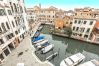 Ferienwohnung in Venezia - San Pantalon Luxury Penthouse R&R Ferienwohnung in Venezia - San Pantalon Luxury Penthouse R&R