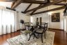 Ferienwohnung in Venezia - San Pantalon Luxury Penthouse R&R Ferienwohnung in Venezia - San Pantalon Luxury Penthouse R&R