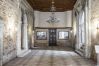Ferienwohnung in Venezia - San Pantalon Luxury Penthouse R&R Ferienwohnung in Venezia - San Pantalon Luxury Penthouse R&R