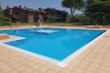 Ferienwohnung in Bardolino - BLUE VIEW 1