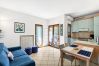 Ferienwohnung in Bardolino - BLUE VIEW 1