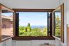 Ferienwohnung in Bardolino - BLUE VIEW 1