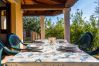 Chalet in San Teodoro - Case Peschiera 11 Chalet in San Teodoro - Case Peschiera 11