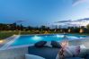 Villa in Lucca - Villa Hugo Villa in Lucca - Villa Hugo
