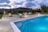 Villa in Lucca - Villa Hugo Villa in Lucca - Villa Hugo