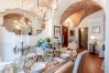 Villa in Marcialla - Villa Chianti Villa in Marcialla - Villa Chianti