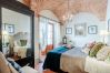 Villa in Marcialla - Villa Chianti Villa in Marcialla - Villa Chianti