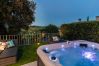 Villa in Marcialla - Villa Chianti Villa in Marcialla - Villa Chianti