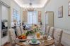 Ferienwohnung in Lucca - The Medieval Penthouse | 5 Bedrooms Ferienwohnung in Lucca - The Medieval Penthouse | 5 Bedrooms