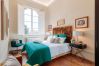 Ferienwohnung in Lucca - The Medieval Penthouse | 5 Bedrooms Ferienwohnung in Lucca - The Medieval Penthouse | 5 Bedrooms