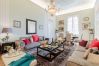 Ferienwohnung in Lucca - The Medieval Penthouse | 5 Bedrooms Ferienwohnung in Lucca - The Medieval Penthouse | 5 Bedrooms