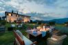 Villa in Lucca - Villa Il Castello Villa in Lucca - Villa Il Castello