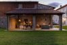 Villa in Capannori - Villa Brunetta Villa in Capannori - Villa Brunetta