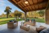 Villa in Capannori - Villa Brunetta Villa in Capannori - Villa Brunetta