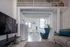 Ferienwohnung in Venezia - Fornace Loft with Dependance R&R Ferienwohnung in Venezia - Fornace Loft with Dependance R&R
