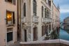 Ferienwohnung in Venezia - Lion Palace Deluxe R&R Ferienwohnung in Venezia - Lion Palace Deluxe R&R