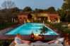 Villa in Capannori - Villa Lorena, a Vintage Family Villa Villa in Capannori - Villa Lorena, a Vintage Family Villa