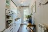 Ferienwohnung in Viareggio - Casa Michelangelo Ferienwohnung in Viareggio - Casa Michelangelo