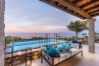 Villa in Ottiolu - Villa La Bella Villa in Ottiolu - Villa La Bella