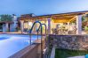 Villa in Ottiolu - Villa La Bella Villa in Ottiolu - Villa La Bella