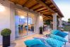 Villa in Ottiolu - Villa La Bella Villa in Ottiolu - Villa La Bella