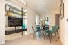 Ferienwohnung in Dorsoduro - Accademia Design Apartment with Balcony R&R