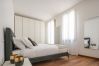 Ferienwohnung in Venezia - Rialto Deluxe Grand Canal View R&R