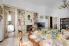 Ferienwohnung in Lucca - La Casa in Centro