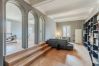 Ferienwohnung in Lucca - Casa Grey, Contemporary Penthouse