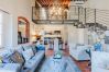 Ferienwohnung in Lucca - Casa Lucky, a Modern Lucca Penthouse
