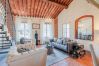 Ferienwohnung in Lucca - Casa Lucky, a Modern Lucca Penthouse