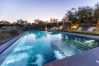 Villa in Capannori - Villa Noa, a Private Retreat with View Villa in Capannori - Villa Noa, a Private Retreat with View