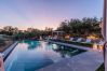 Villa in Capannori - Villa Noa, a Private Retreat with View Villa in Capannori - Villa Noa, a Private Retreat with View